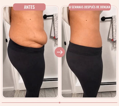 Panty Postparto Limova™: Cierra la Diástasis y Alivia tu Espalda